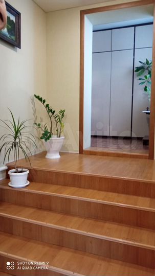 Дом 126 м² на участке 8,5 сот.