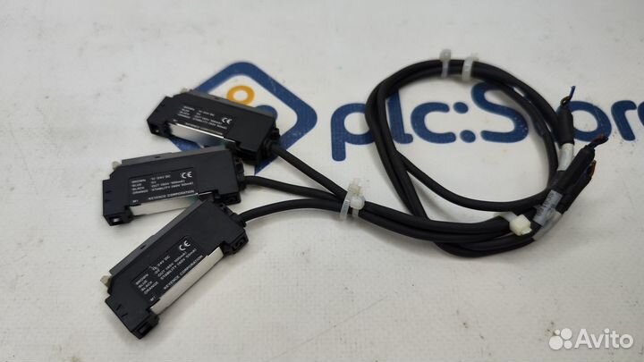 Keyence FS-M1P