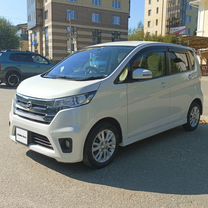 Nissan Dayz 0.7 CVT, 2013, 132 000 км, с пробегом, цена 735 000 руб.