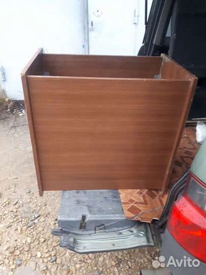 Тумба под тв