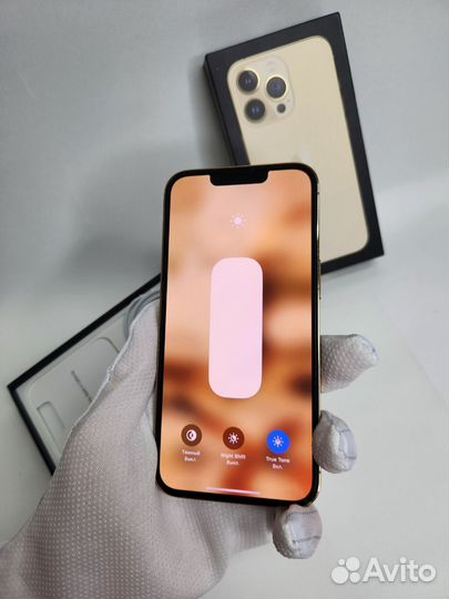 iPhone 13 Pro, 256 ГБ