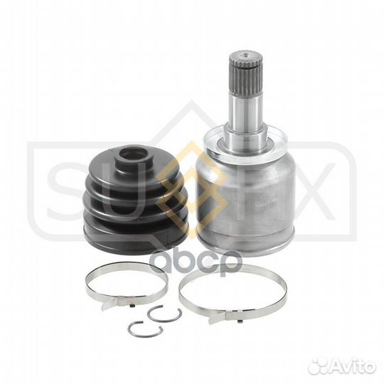 Шрус внутренний перед прав/лев ST1420 sufix