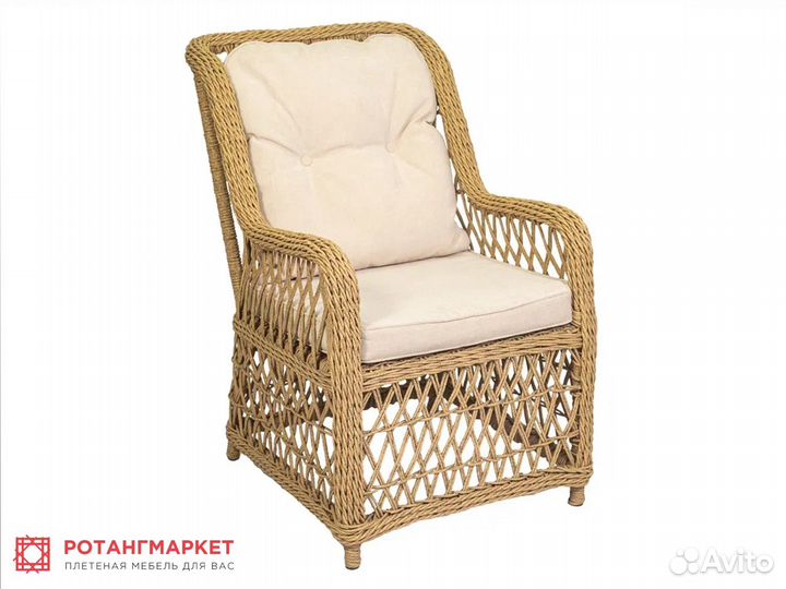 Мебель из ротанга