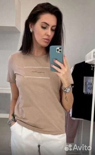 Футболка женская новая