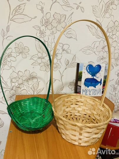 Корзина для подарков