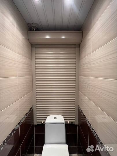 Рольставни (роллеты) Ярославль