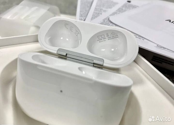 AirPods 3 premium 1:1