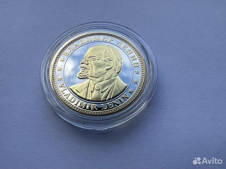 Продаю монету