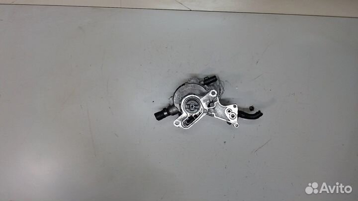 Тнвд Audi A3 (8L1), 2002