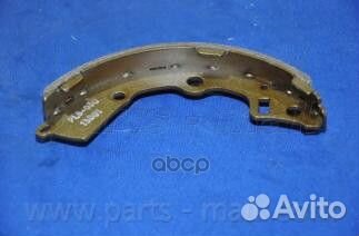 Колодки тормозные барабанные PLB030 Parts-Mall