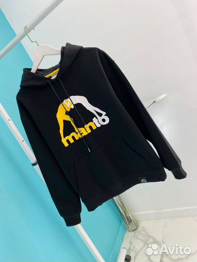 Худи мужское