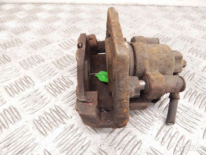 Суппорт BMW E53