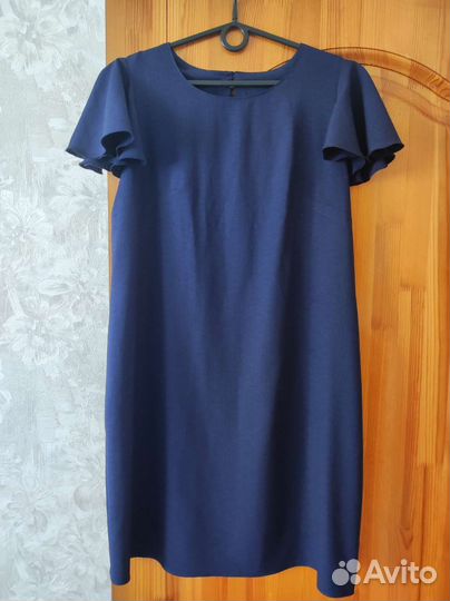 Платье летнее женское 44