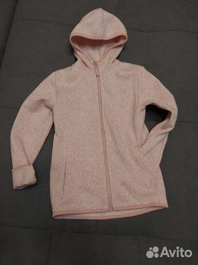 Кофта для девочки 134 - 140
