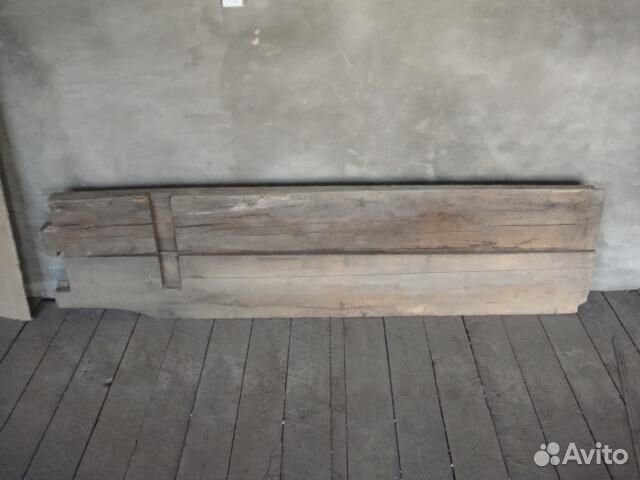 Русский Север Доска