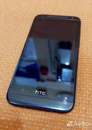 Телефон HTC desire 601