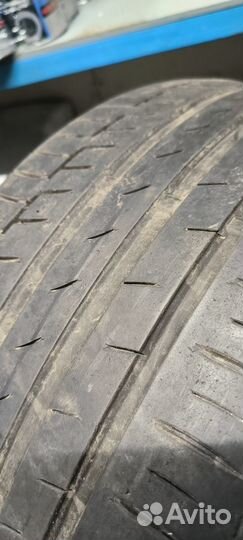 Continental PremiumContact 6 225/40 R18 92Y