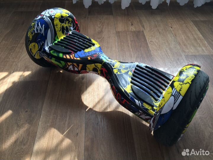 Гироскутер smart balance PRO premium 10.5 V2