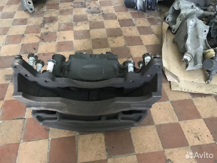 Суппорт на Скания P G R