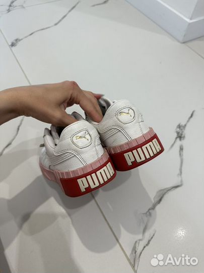 Кроссовки женские puma оригинальные