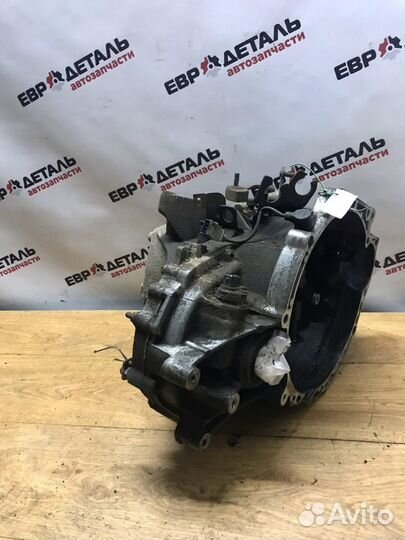 Mкпп Chery Kimo (S12)