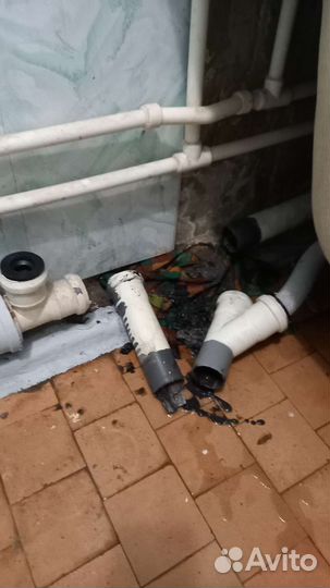 Услуги Сантехника, Электрика