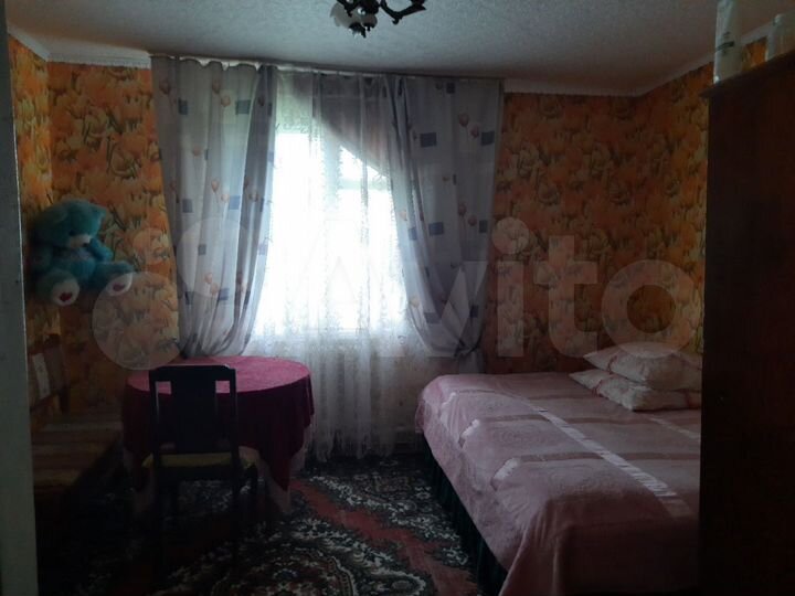 Дом 151,4 м² на участке 62 сот.