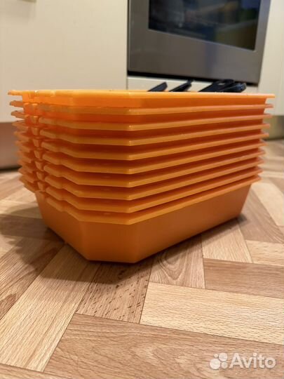 Контейнер для ягод