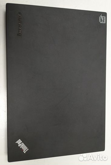 Ноутбук ThinkPad 1440 8/128 Gb