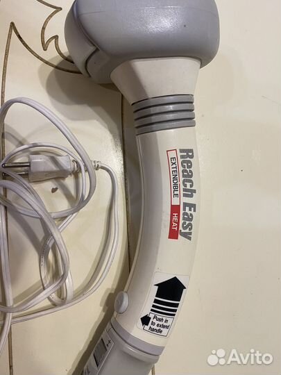 Массажер для тела