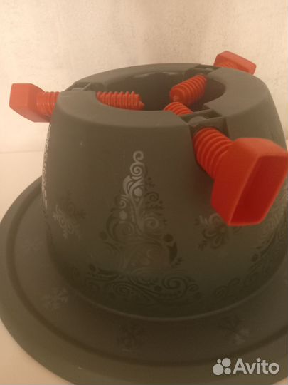 Подставка для елки