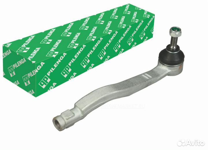 Pilenga TS-P 1186 Рулевой наконечник перед, лев