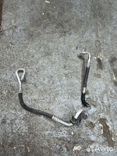 Трубка кондиционера в ассортименте