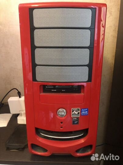 Корпус для пк
