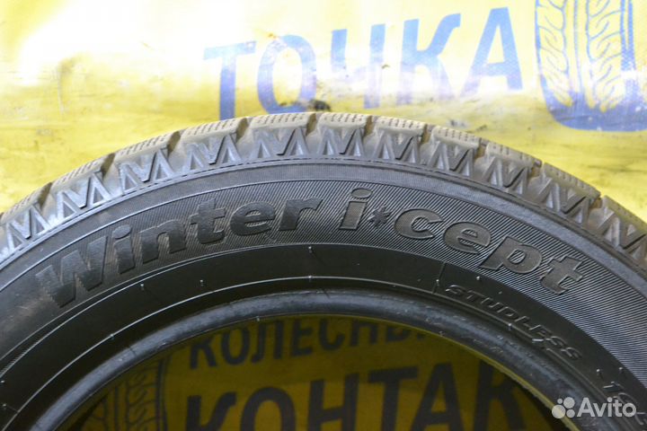 Hankook I Cept W605 195/60 R15