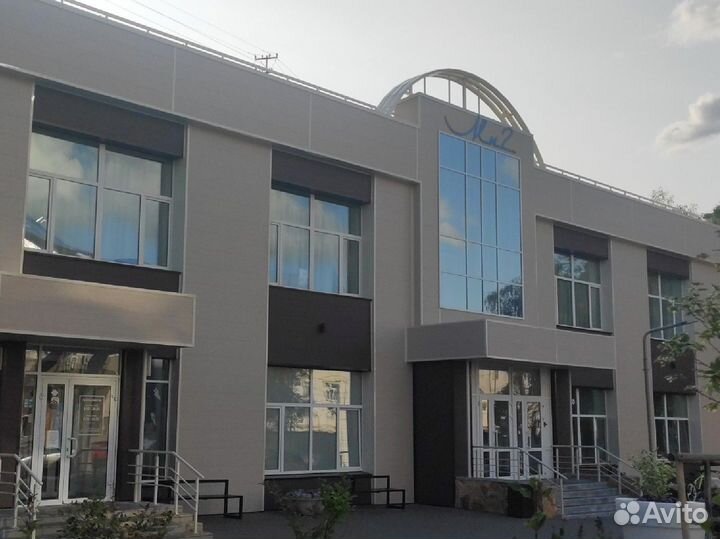 Работа официант