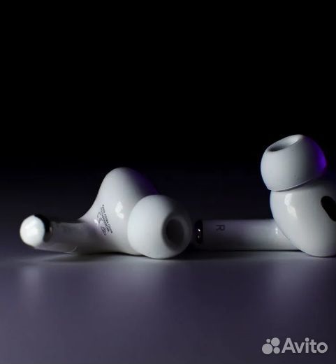 AirPods Pro 2 шумоподавлением версия Premium