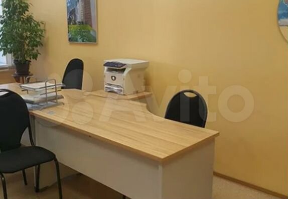 Офис 13,9 м² с юрадресом от собственника