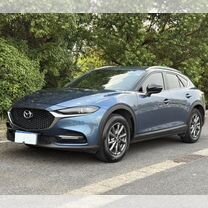 Mazda CX-4 2.0 AT, 2023, 5 км