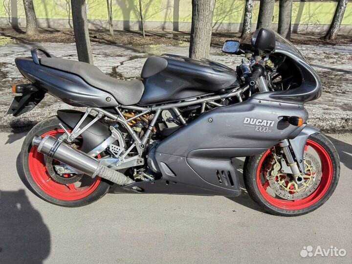 Ducati