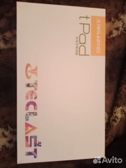 Планшет teclast P30Air