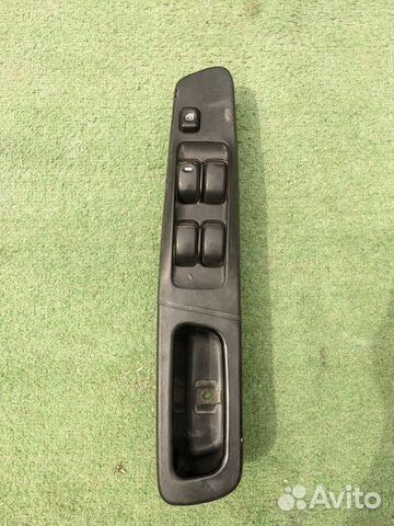 Блок упр стеклоподъемниками Mitsubishi Galant 8 EA