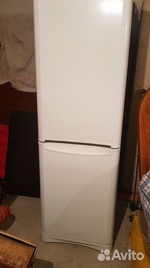 Холодильник