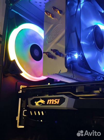 Сборка компьютера/Обслуживание/Апгрейд/Ремонт