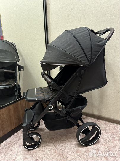 Прогулочная коляска Bubago Model A