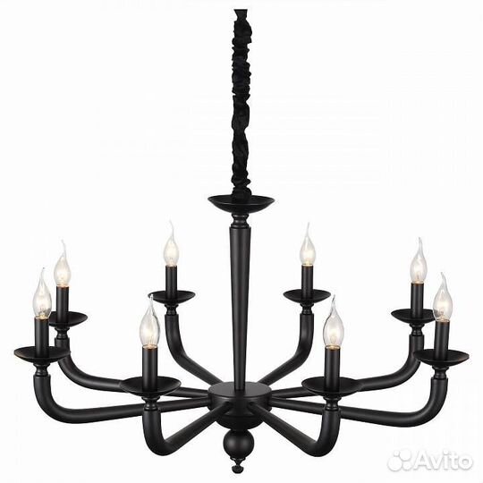 Подвесная люстра ST-Luce SL1114 SL1114.403.08