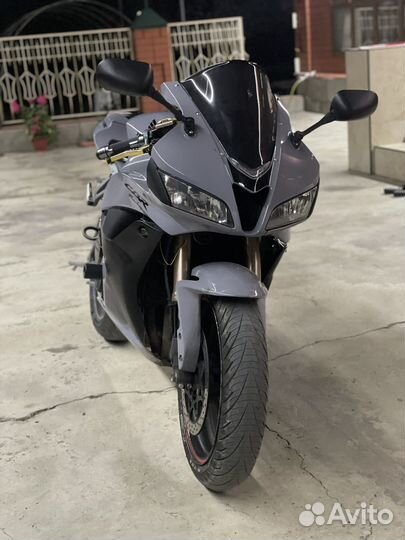 Honda CBR600RR
