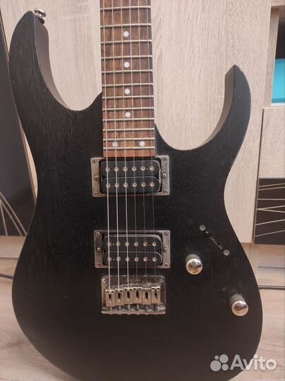 Электрогитара Ibanez RG421-WK