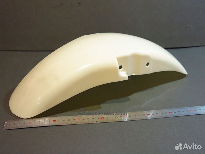Крыло Honda CB 400 92-98