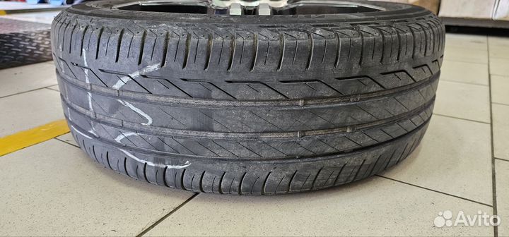 Bridgestone Turanza T001 195/55 R16